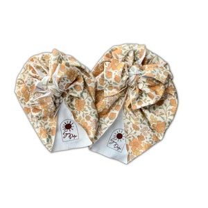 BLOOM BABY TURBAN